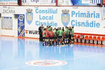 El Rocasa cae eliminado por el valor de los goles fuera de casa (Foto TA)